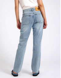 ONE TEASPOON - Austins Midwaist (Misty Blue)
