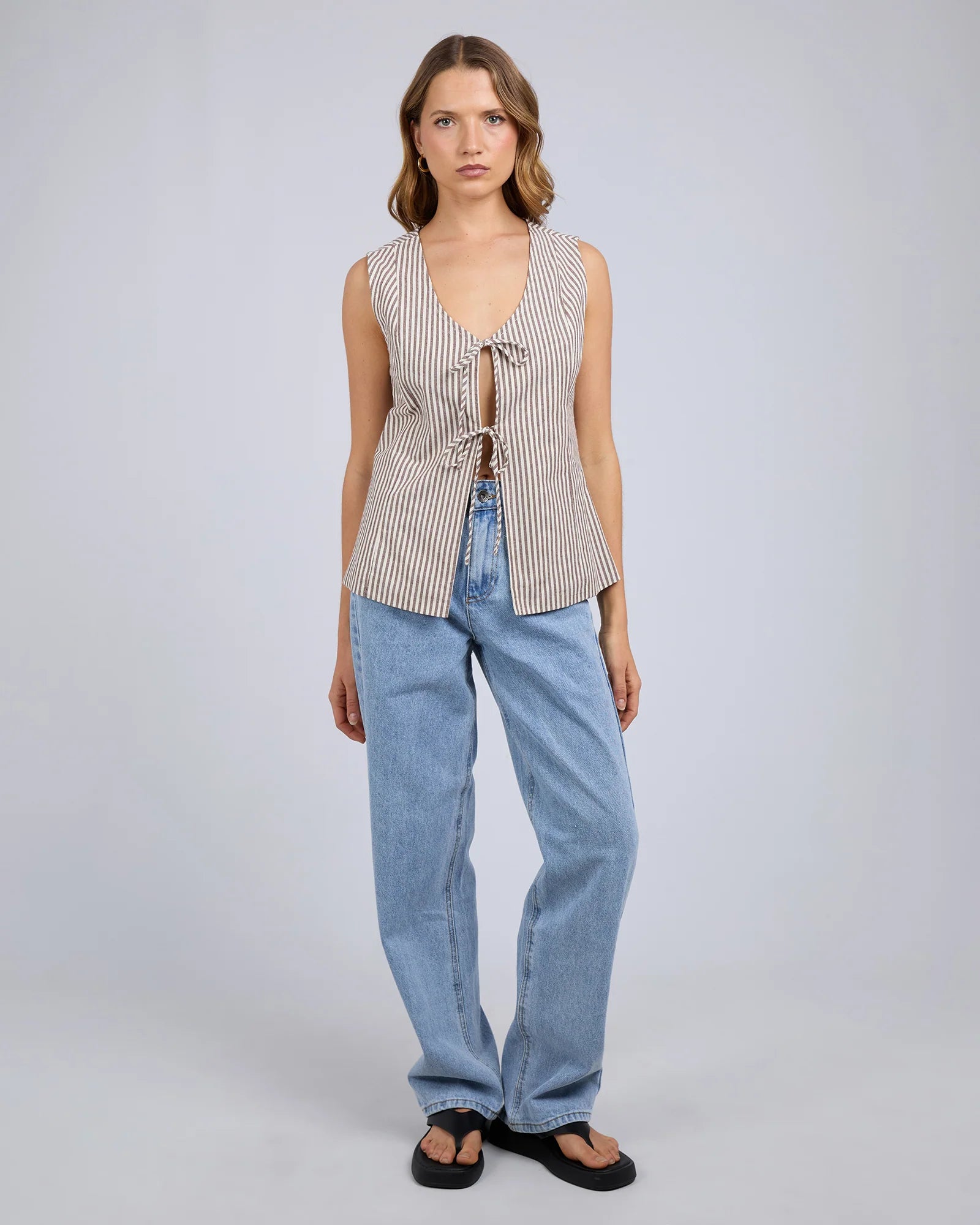 SILENT THEORY - Sunday Top