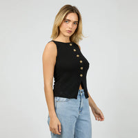 SILENT THEORY - Leonie Vest