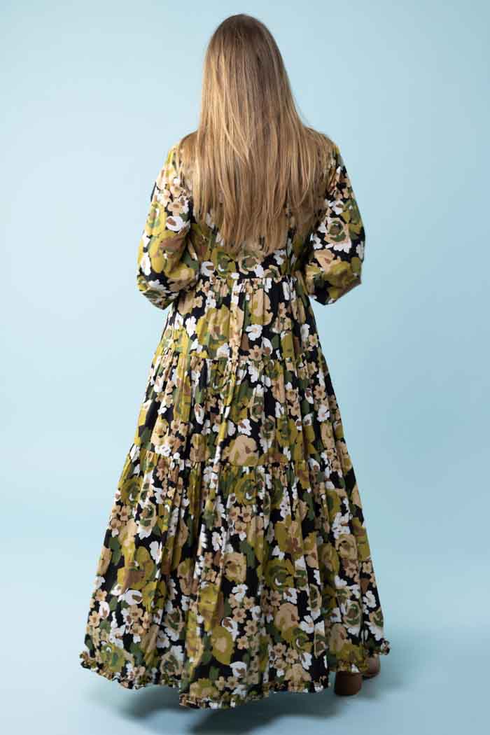 AMAYA - Cathy Dress