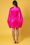 AUGUSTINE - Nelly Dress