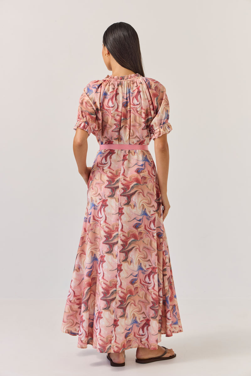 TUESDAY LABEL - Heidi Dress