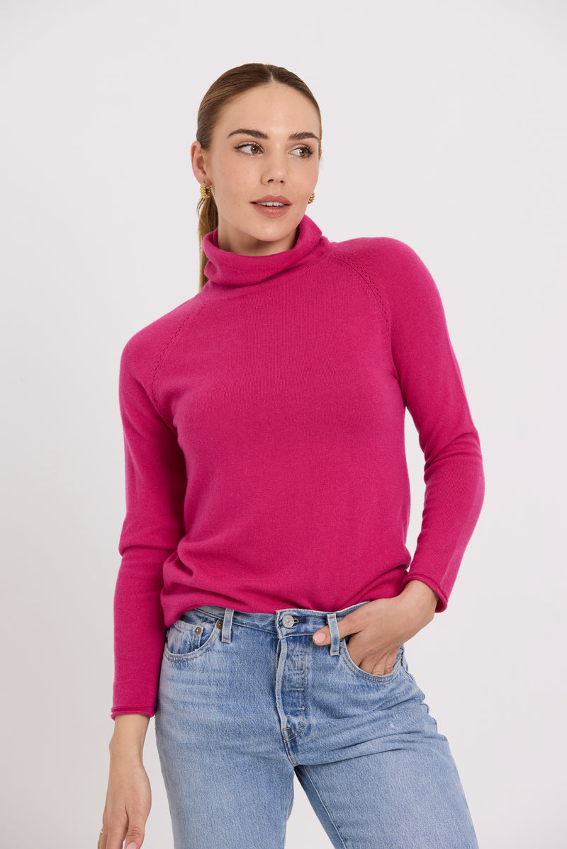 TUESDAY LABEL - Tyra Jumper