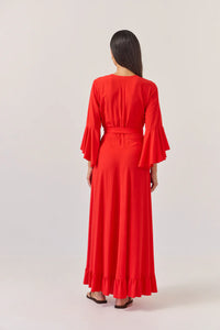 TUESDAY LABEL - Alice Dress