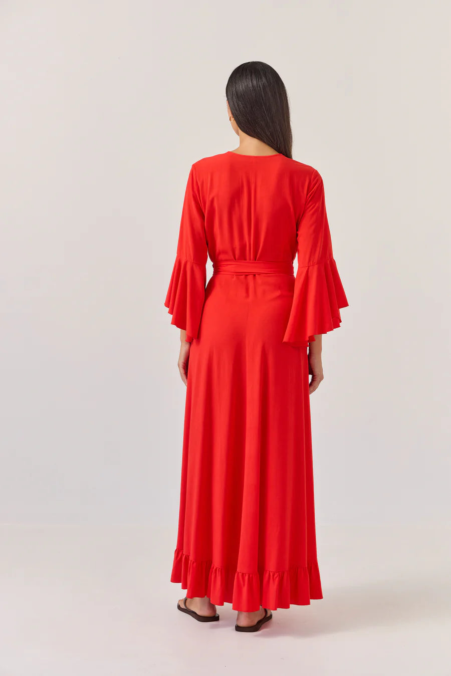 TUESDAY LABEL - Alice Dress