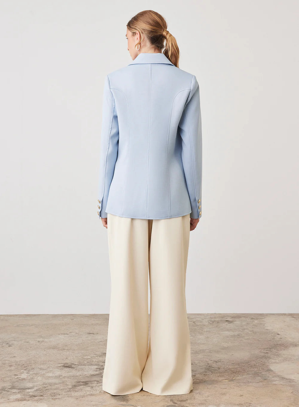 ESMAEE - Pivot Blazer