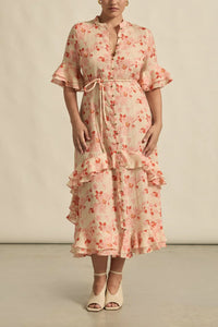 ZOE KRATZMANN - Qualify Dress