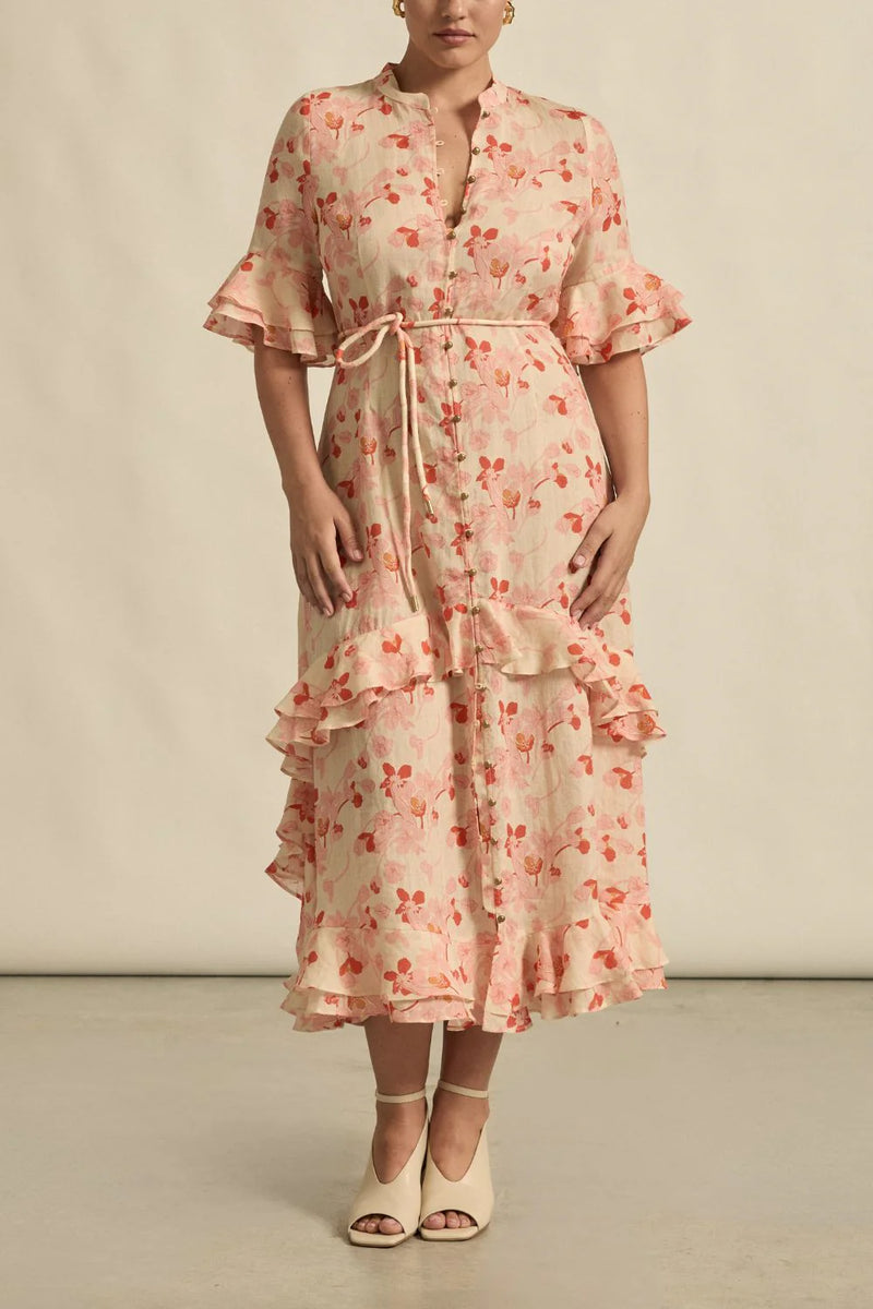 ZOE KRATZMANN - Qualify Dress