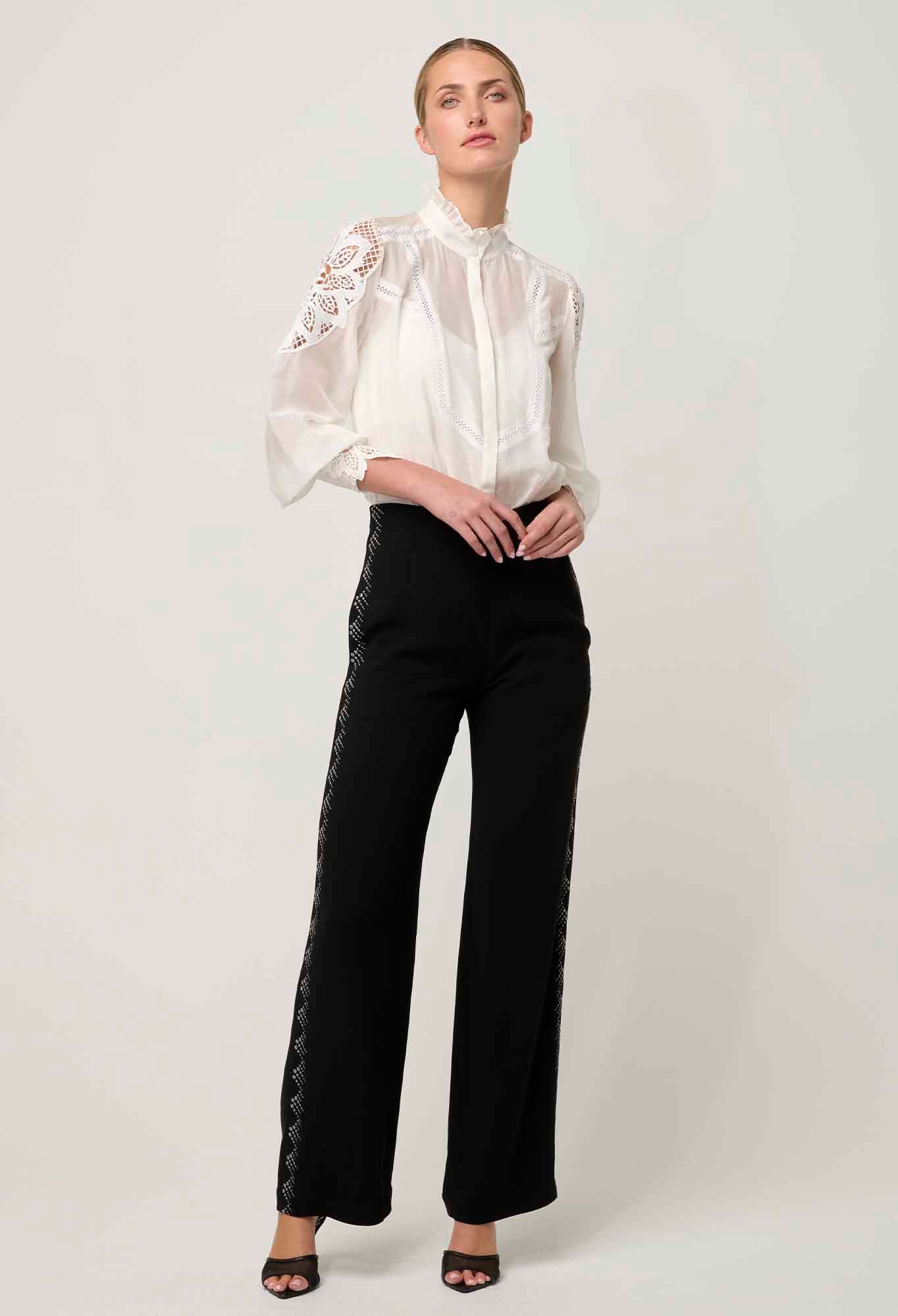 ONCE WAS - Elvira Pant