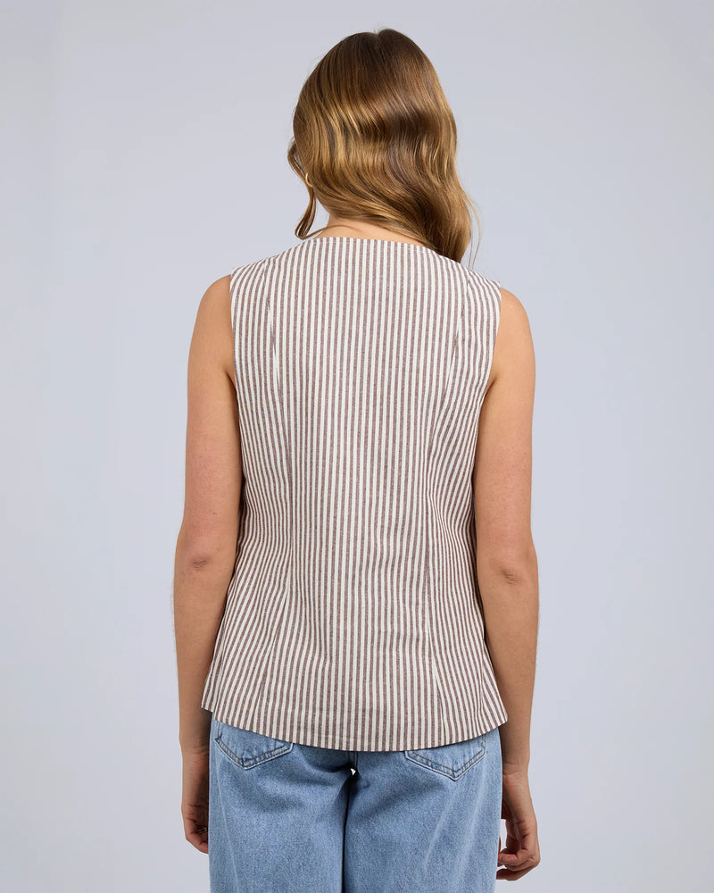 SILENT THEORY - Sunday Top