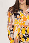 AMAYA - Nikki Dress