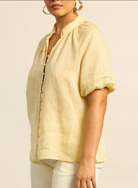 ZOE KRATZMANN - Drift Top