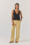 TUESDAY LABEL - Base Pant