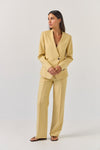 TUESDAY LABEL - Base Pant