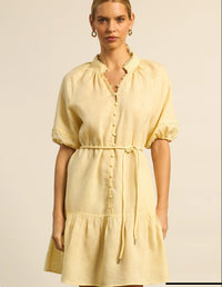 ZOE KRATZMANN - Solar Dress