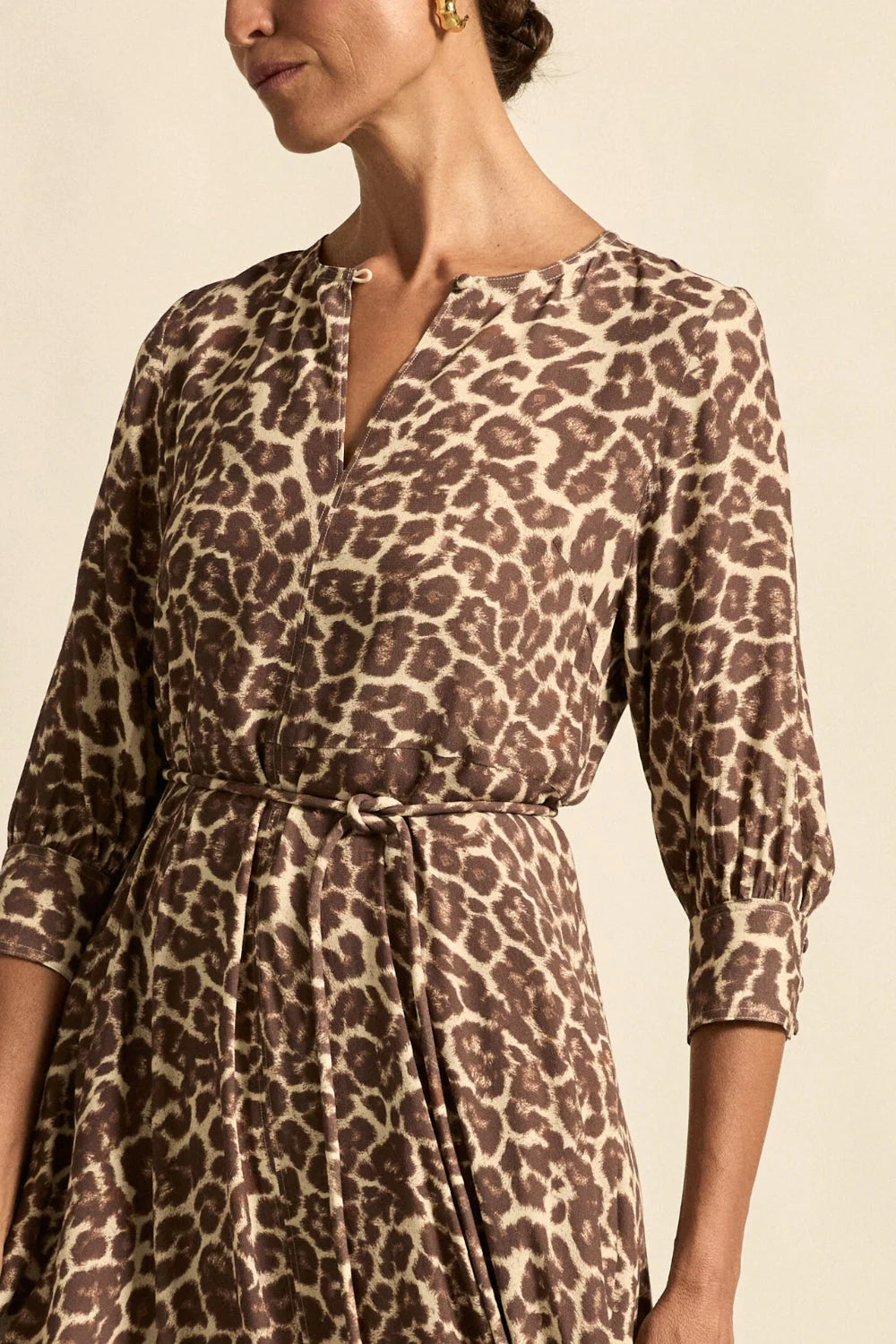 ZOE KRATZMANN - Scene Dress