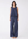 ESMAEE - Revival Denim Top