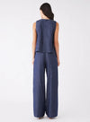 ESMAEE - Revival Denim Top