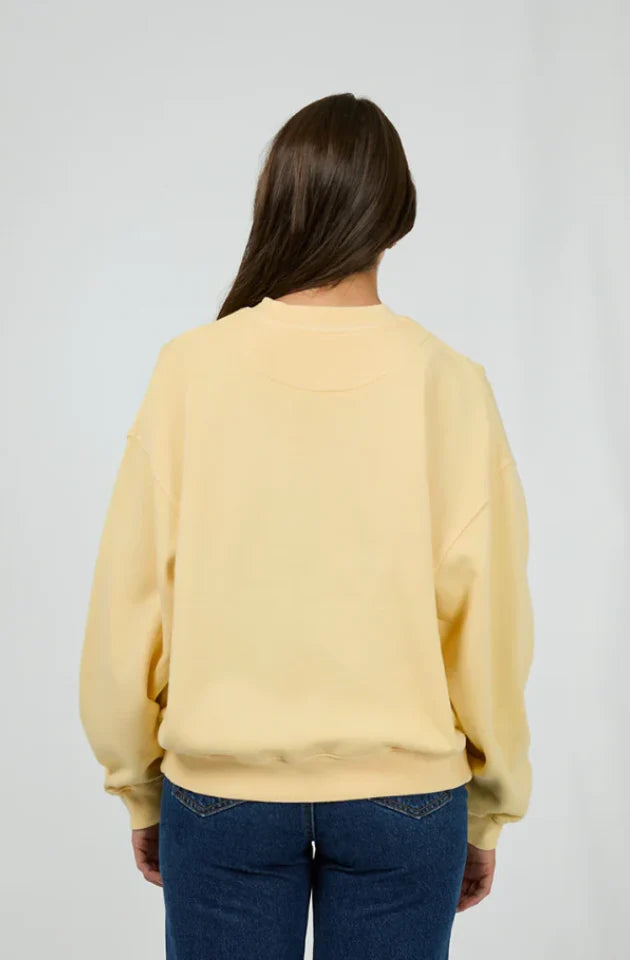 SILENT THEORY - Logo Crew