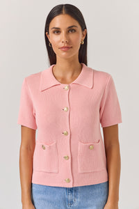 TUESDAY LABEL - Solar Cardi