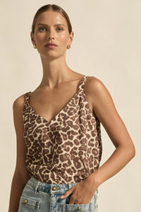 ZOE KRATZMANN - Memo Top