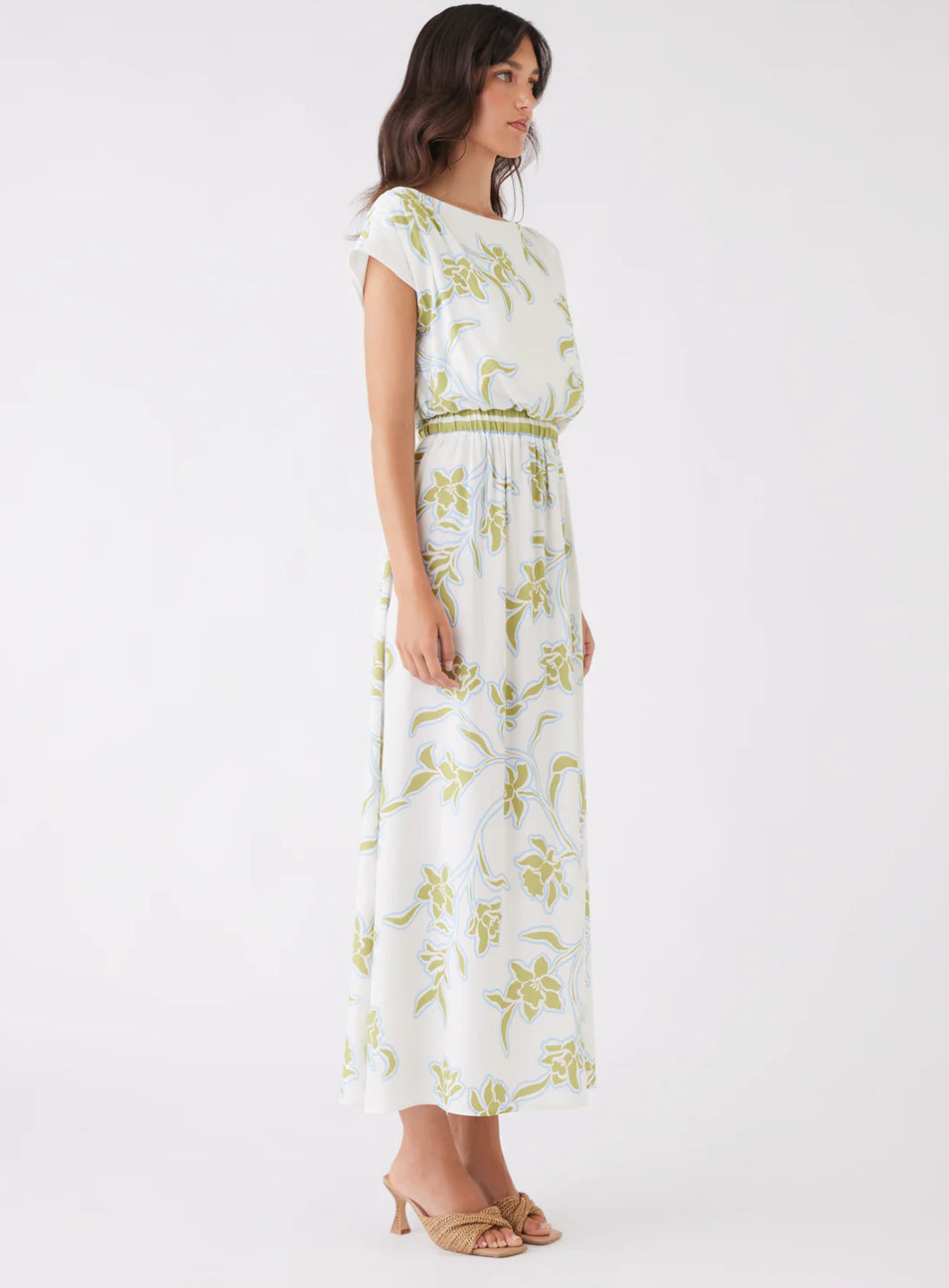 ESMAEE - Tranquility Dress