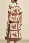 ZOE KRATZMANN - Roam Dress