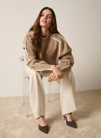 ESMAEE - Getaway Knit
