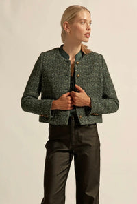 ZOE KRATZMANN - Cinder Jacket