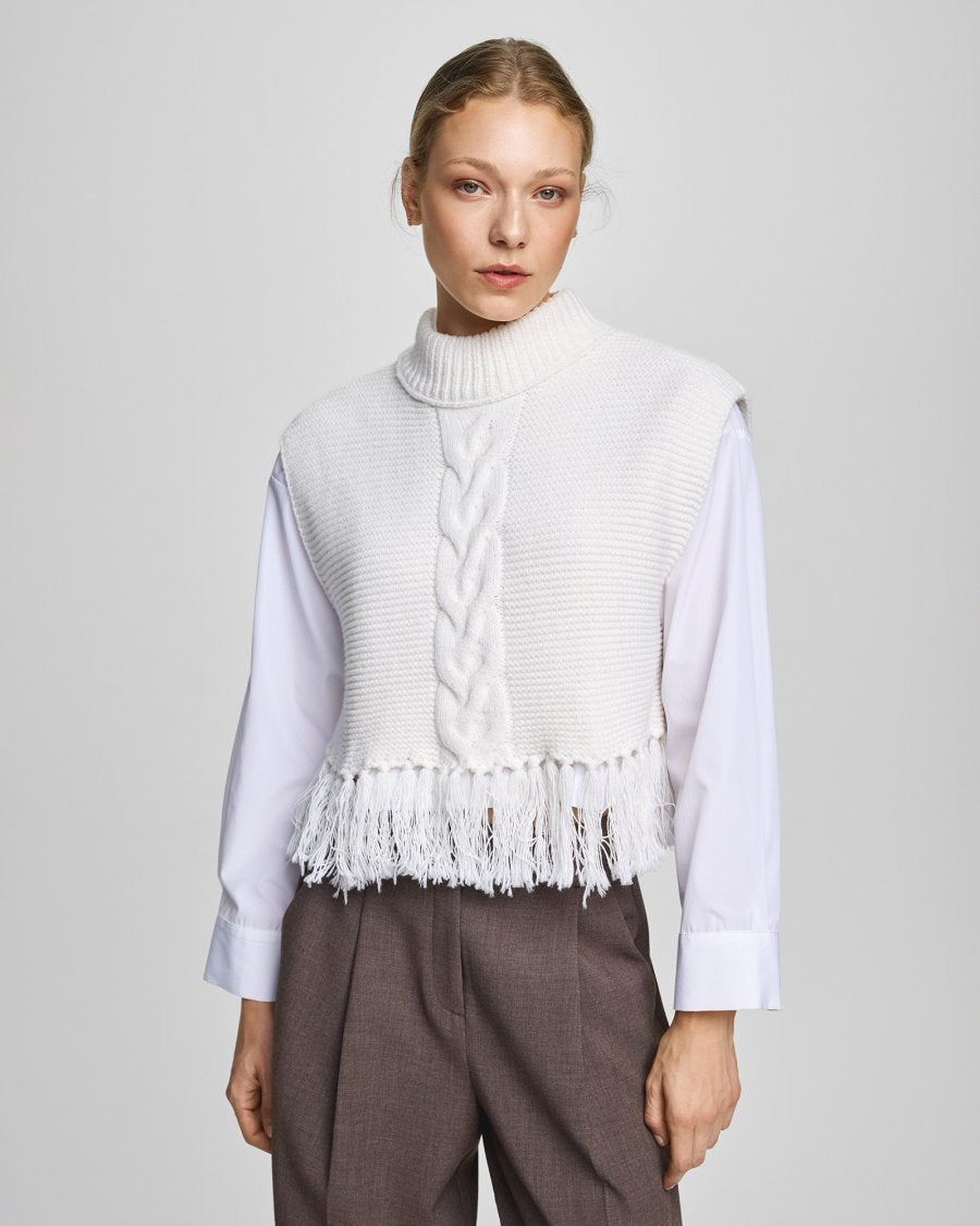 MSCH - Esmai Vest