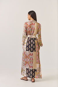 TUESDAY LABEL - Mala Dress