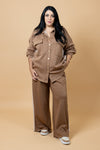 CHARLO - Sullivan Trackpant