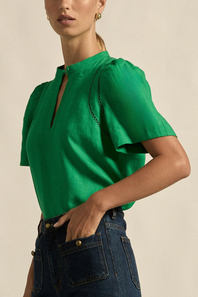 ZOE KRATZMANN - Recollect Top