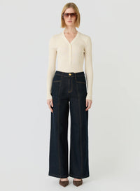 ESMAEE - Franca Jean