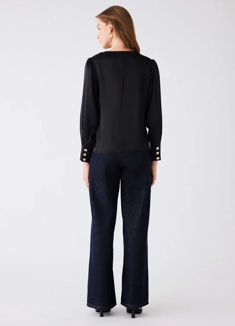 ESMAEE - Satelite Blouse