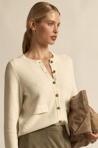 ZOE KRATZMANN - Camber Knit