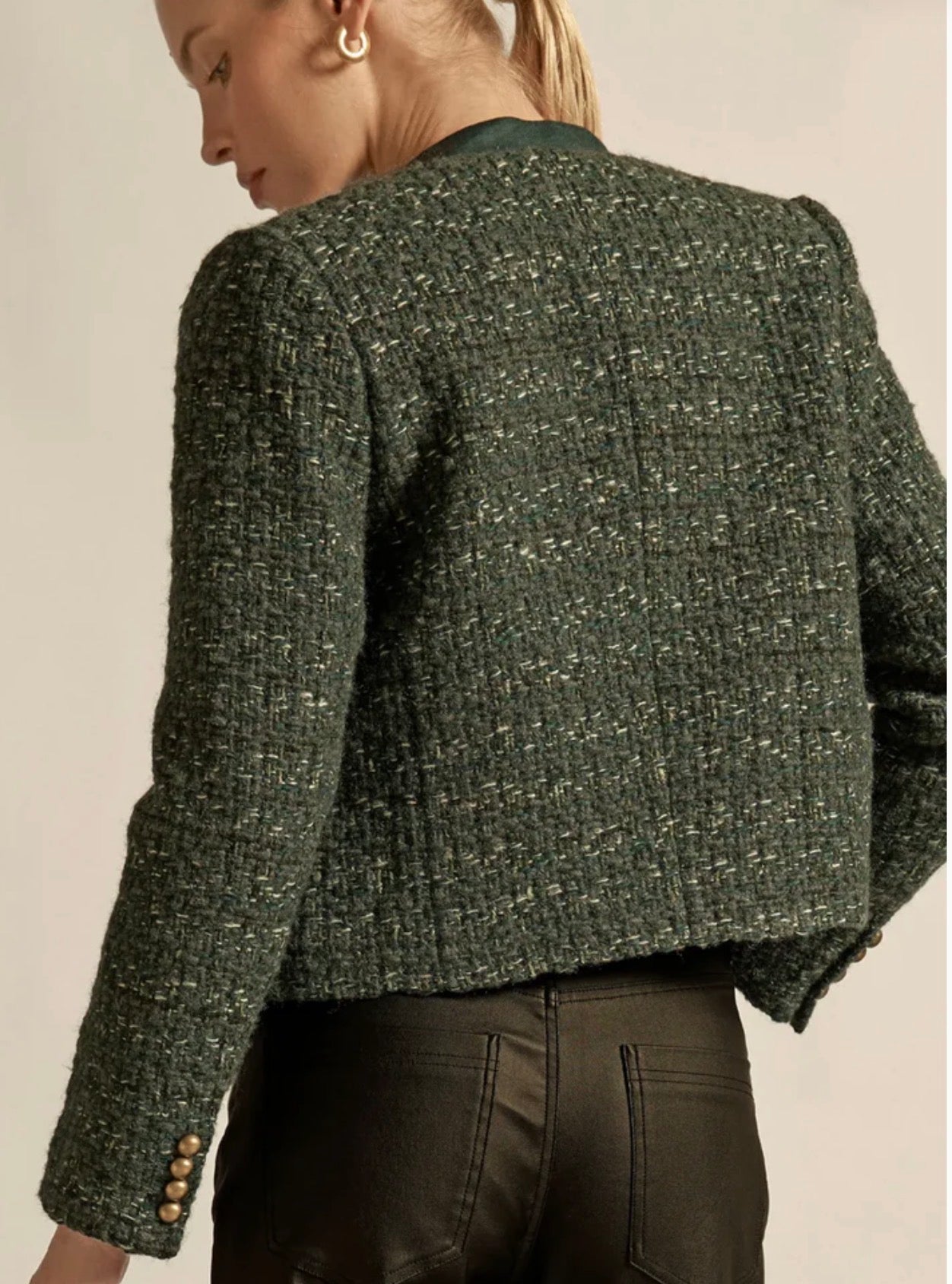 ZOE KRATZMANN - Cinder Jacket