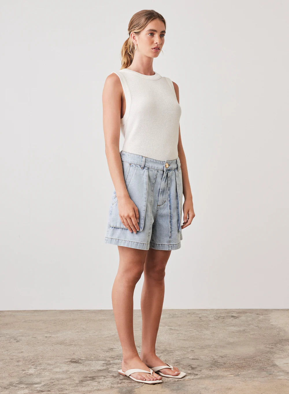 ESMAEE - Riptide Shorts