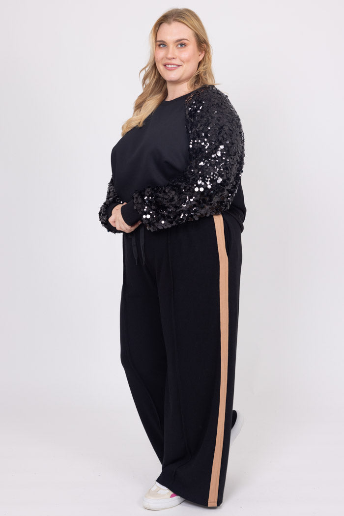 CHARLO - Rachel Pant