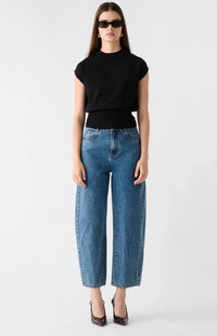 ESMAEE - Element Mock Knit