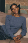 ONCE WAS - Solana Knit