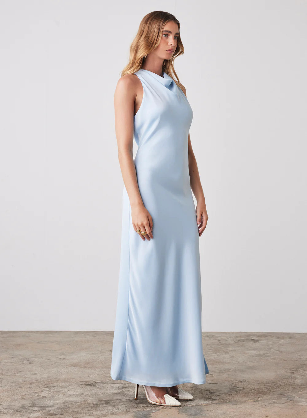 ESMAEE - Cove Dress