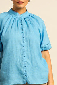 ZOE KRATZMANN - Drift Top