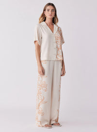 ESMAEE - Lolita Shirt