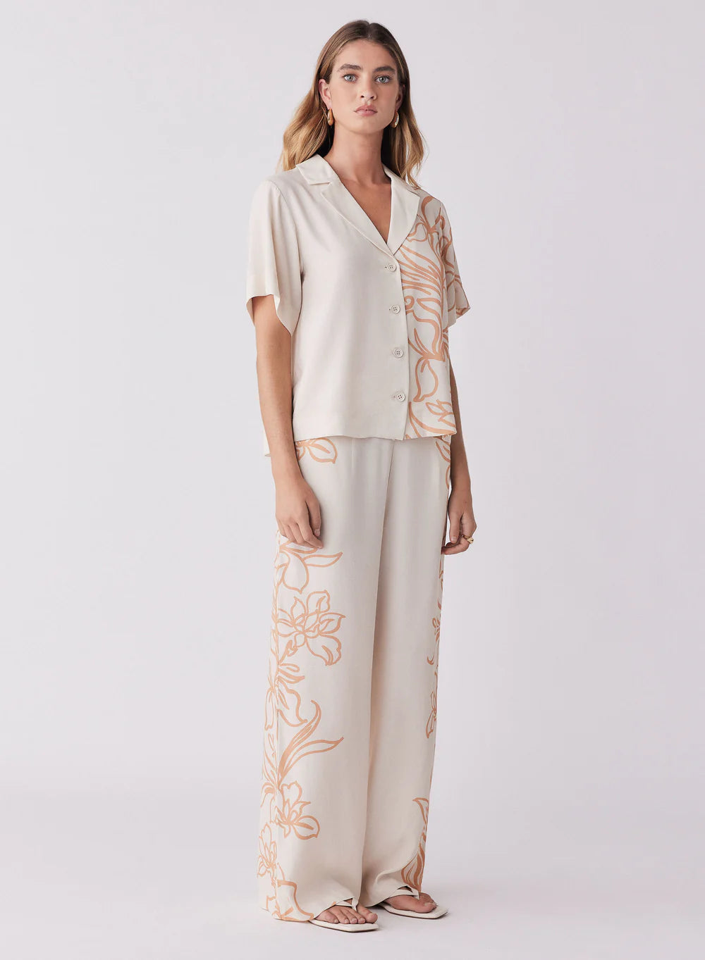 ESMAEE - Lolita Shirt