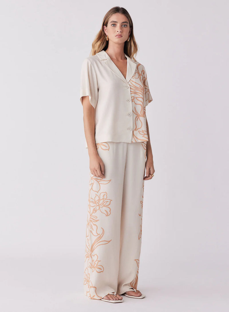 ESMAEE - Lolita Shirt