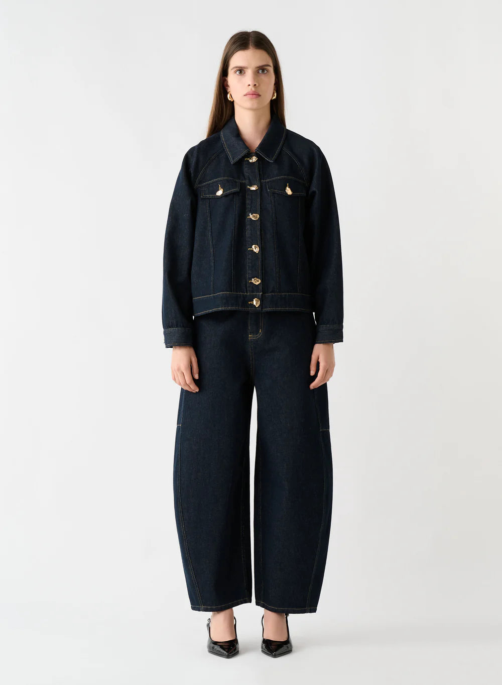 ESMAEE - Memphis Jacket