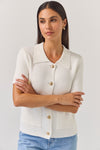 TUESDAY LABEL - Solar Cardigan