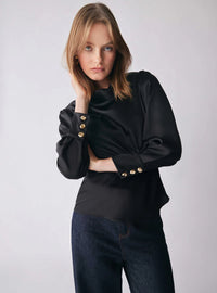 ESMAEE - Satelite Blouse