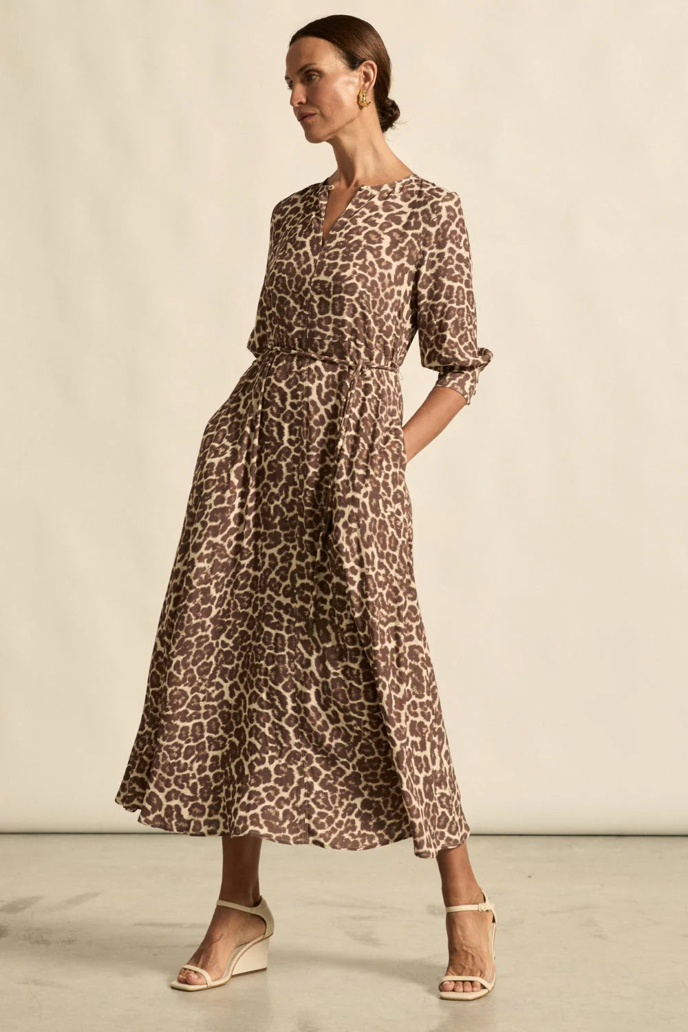 ZOE KRATZMANN - Scene Dress